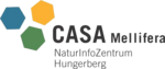 NaturInfoZentrum „Casa Mellifera" NaturInfoZentrum „Casa Mellifera"